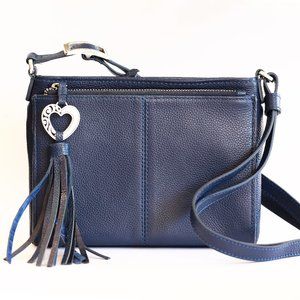 Brighton Barbados City Organizer - Brand NEW with cloth bag and store sales bag